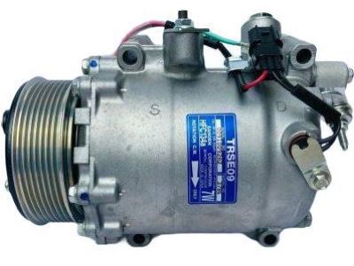 2007 Honda CR-V A/C Compressor - 38800-RZY-014RM
