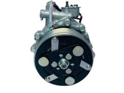 2007 Honda CR-V A/C Compressor - 38800-RZY-014RM