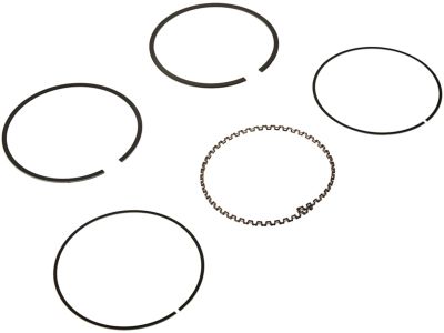 Honda 13021-PR3-003 Ring Set, Piston (Over Size) (0.25) (Teikoku)