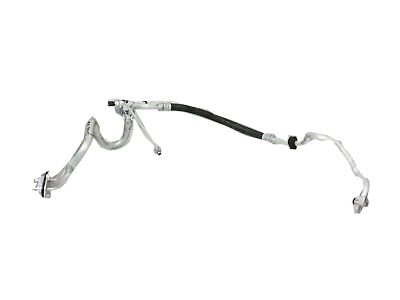 2020 Honda Pilot A/C Hose - 80311-TG7-A02