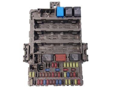 2014 Honda CR-V Fuse Box - 38200-T0A-A03