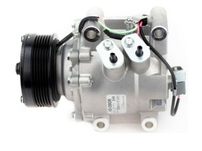 2000 Honda S2000 A/C Compressor - 38810-PCX-016