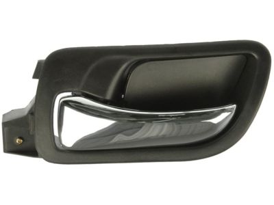 72160-SDA-A02ZA - Genuine Honda Parts