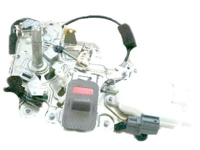 72662-SHJ-A22ZF - Genuine Honda Parts