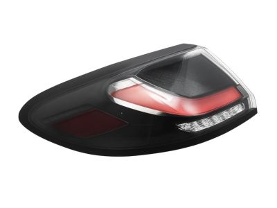 2023 Honda HR-V Back Up Light - 33550-3W0-A01