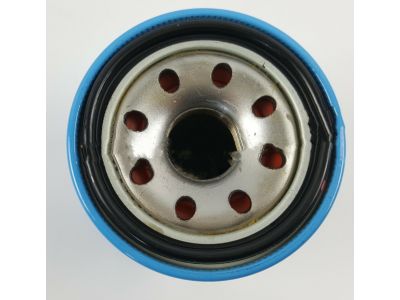 15400-RAF-T01 Honda Filter, Oil (Mahle Tennex) Product Photo 1 of 1