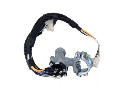 Honda CRX Ignition Lock Cylinder - 35100-SH3-A02