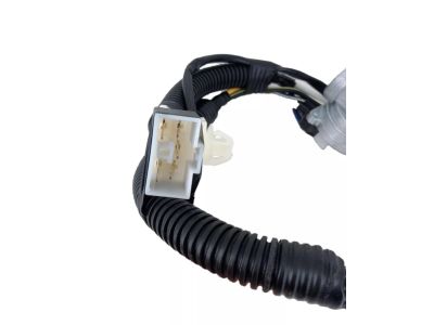 Honda CRX Ignition Lock Cylinder - 35100-SH3-A02