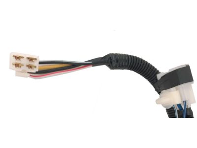 Honda CRX Ignition Lock Cylinder - 35100-SH3-A02