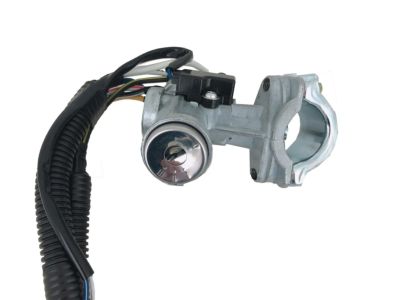 Honda CRX Ignition Lock Cylinder - 35100-SH3-A02