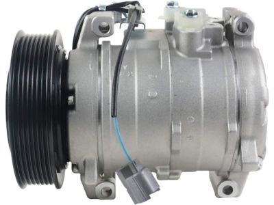 Honda 38810-RAA-A01 Compressor