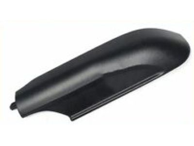 Honda 08L02-S9A-10004 Cover, R. Carrier