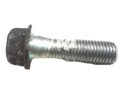 Honda 90059-PR3-000 Bolt, Knock (10X35)