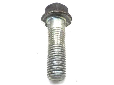 Honda 90059-PR3-000 Bolt, Knock (10X35)