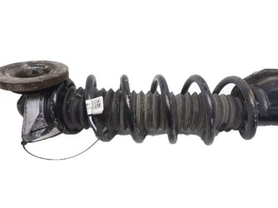 2021 Honda Civic Coil Springs - 52441-TBC-A03