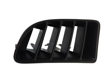 Honda 71103-SLN-A00 Cover, R. FR. Bumper Side