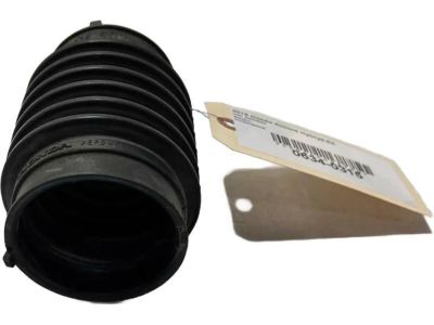 Honda Accord Hybrid Air Duct - 17251-6C1-A00