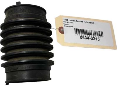 Honda Accord Hybrid Air Duct - 17251-6C1-A00