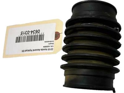 Honda Accord Hybrid Air Duct - 17251-6C1-A00