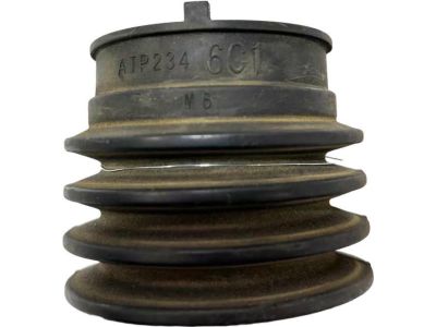 Honda Accord Hybrid Air Duct - 17251-6C1-A00