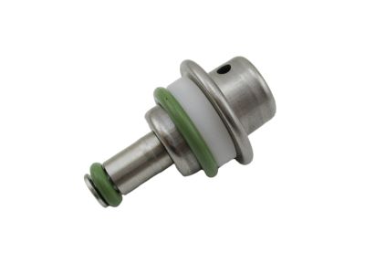 Honda Ridgeline Fuel Pressure Regulator - 17052-SJC-A00