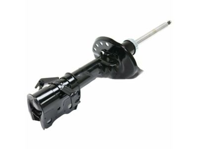 Honda 51605-SWA-A21 Shock Absorber Unit, Right Front