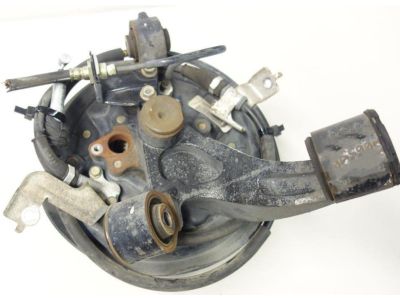 Honda 52210-S5A-703 Knuckle, Right Rear