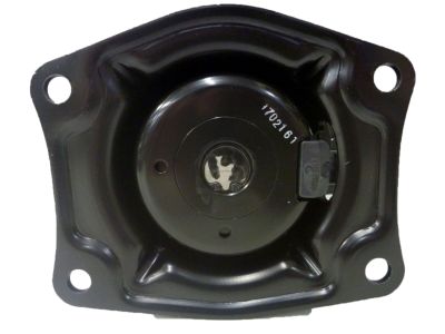 Honda 50830-SFY-023 Rubber Assy., FR. Engine Mounting (ACM)