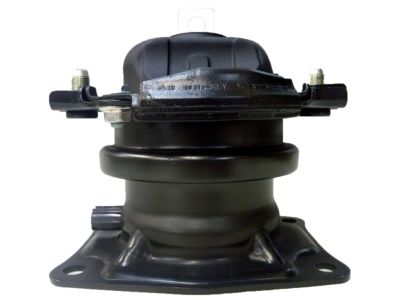 Honda 50830-SFY-023 Rubber Assy., FR. Engine Mounting (ACM)