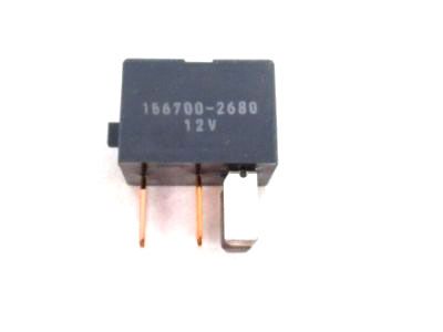 Honda 39794-SDA-A02 Relay Assembly, Power (Micro Iso) (Denso)