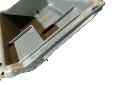 Honda 81395-S10-A01ZB