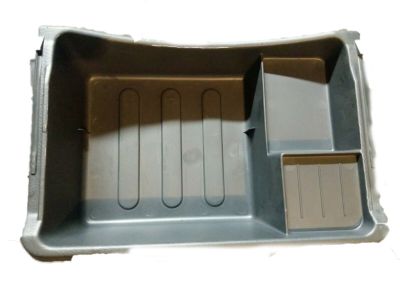 Honda 81395-S10-A01ZB