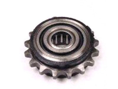 2003 Honda S2000 Cam Gear - 14431-PCX-010