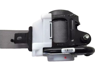 Honda 04814-T0G-A10ZA