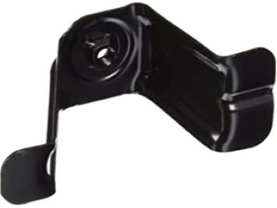 Honda 60437-SHJ-A00ZZ Bracket, R. FR. Fender Side