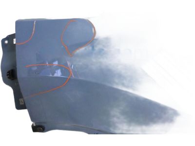 Honda 60261-T6Z-A00ZZ