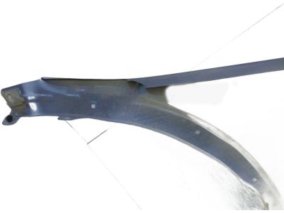 Honda 60261-T6Z-A00ZZ