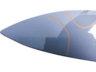 Honda 60261-T6Z-A00ZZ