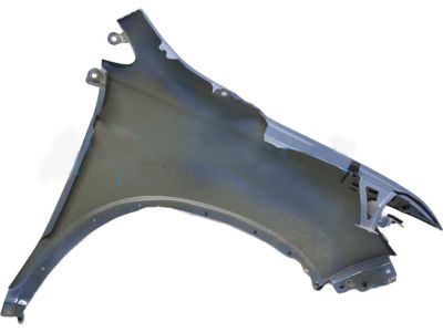 Honda 60261-T6Z-A00ZZ