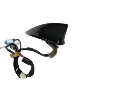 Honda 39150-TBA-A01ZG