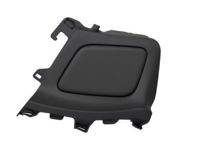 Honda 77297-TLA-A01ZA