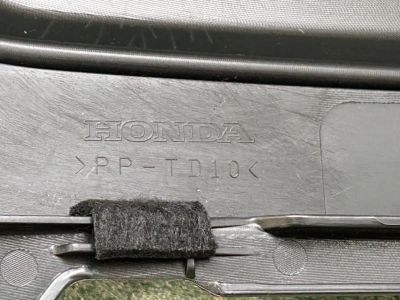 Honda 77297-TLA-A01ZA