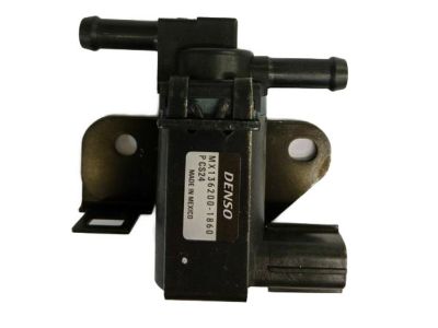 Honda 36162-P2M-A11 Valve Assembly, Purge Control Solenoid