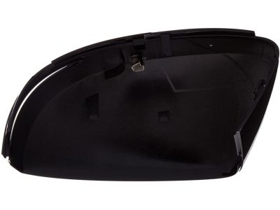 Honda 76201-T5R-P01ZF Cap, Passenger Side Skull (Crystal Black Pearl)