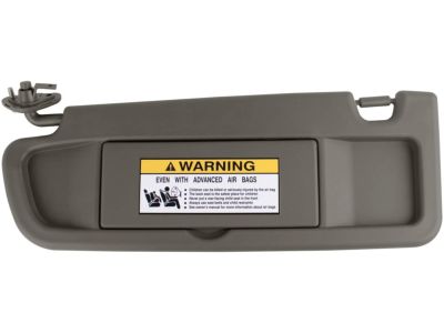 2000 Honda Odyssey Sun Visor - 83280-S0X-A01ZA