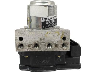 57110-T2F-L11 Honda VSA Modulator Assembly (Rewritable) Product Photo 5 of 6