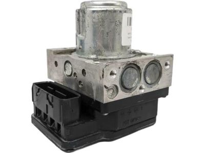 57110-T2F-L11 Honda VSA Modulator Assembly (Rewritable) Product Photo 2 of 6
