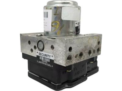 57110-T2F-L11 Honda VSA Modulator Assembly (Rewritable) Product Photo 3 of 6