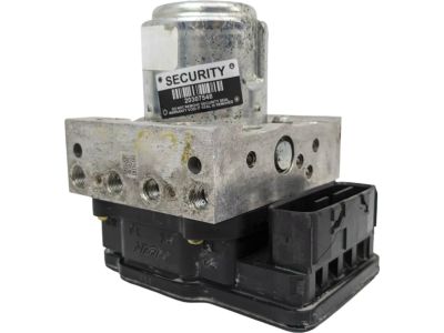 57110-T2F-L11 Honda VSA Modulator Assembly (Rewritable) Product Photo 6 of 6