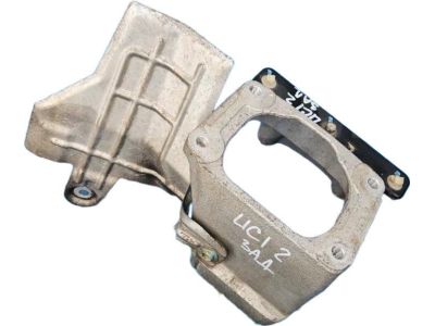 50680-SDB-A01 Honda Base, RR. Engine Mounting Product Photo 2 of 3